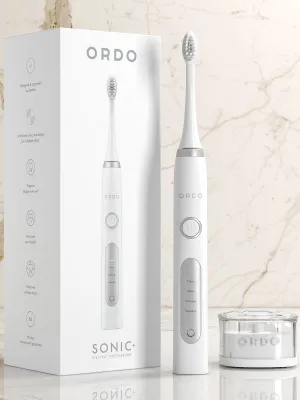 Ordo Ordo Sonic+ Electrisk tandbørste