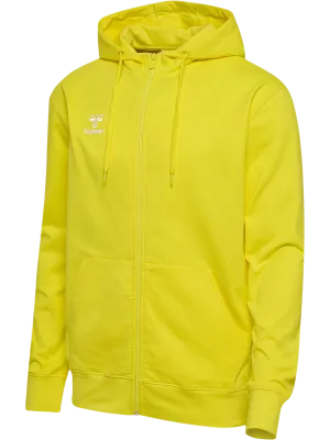 hummel Go 2.0 Zip Hoodie (Herre)