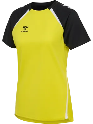 hummel Lead 2.0 Jersey S/s Woman (Dame)