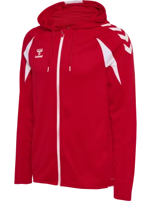 hummel Core 2.0 Zip Hoodie (Herre)