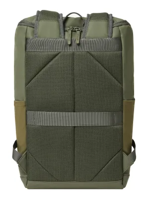Rivacase Eden RIVACASE 7856 oliven grøn Eden-ECO 20L Urban backpack 15.6" / 6