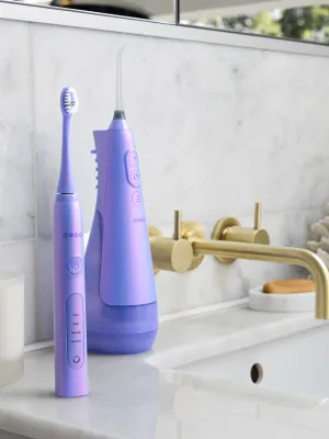 Ordo Ordo Sonic+ Tandbørste & Hydro Sonic+ Water Flosser