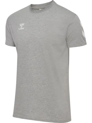 hummel Go 2.0 Chevron T-shirt S/s (Herre)