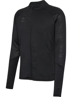 hummel Pro Training Zip Jacket