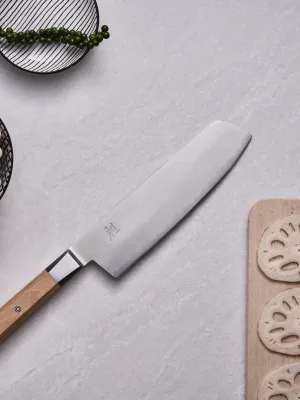 MIYABI Nakiri 18 cm - KOYA 4000FCv2 - 1026925