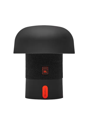 Kooduu Sensa Play Mini LED-lampe – Sort