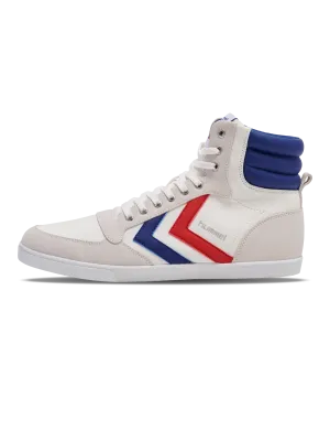 hummel Hummel Slimmer Stadil High