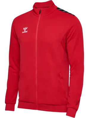 hummel Authentic Pl Zip Jacket (Herre)