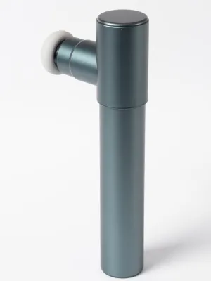 byGaard MG2649 Massage pistol, Aluminium