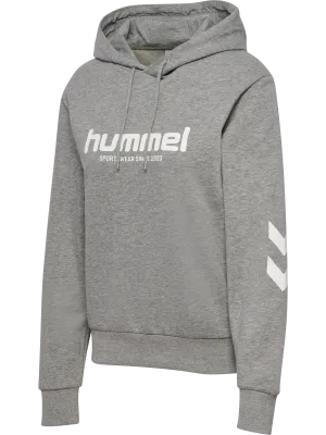 hummel Legacy 2.0 W Hoodie (Dame)