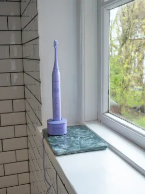 Ordo Ordo Sonic+ Electrisk tandbørste