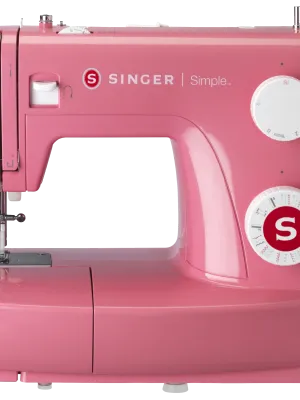 Singer Singer 3223 Pink symaskine
