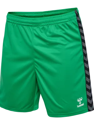 hummel Authentic Pl Shorts (Herre)