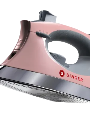 Singer Singer Strygejern