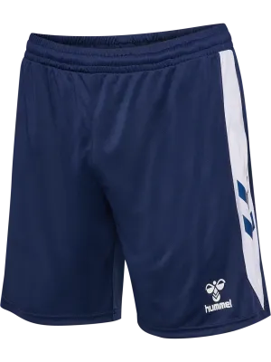hummel Match Shorts