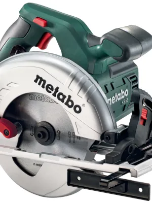 Metabo Hånd-Rundsav KS 55 FS