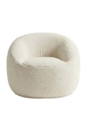 SACKit Nest Chair Indoor Beige