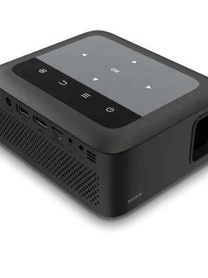 Philips NeoPix 110 Projektor (HD 720P)