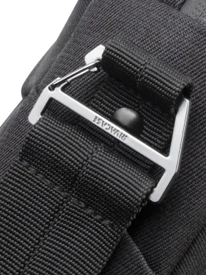 Rivacase Clark RIVACASE 8124 sort Clark-ECO MacBook Air 15 og bærbar 14" Taske / 6