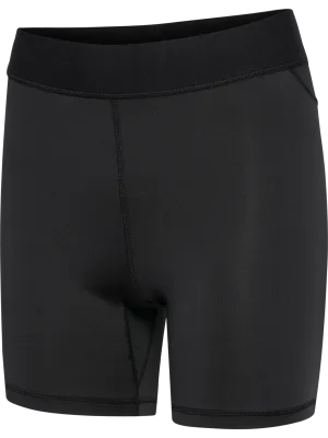 hummel Bl Performance Short Tights Woma (Dame)