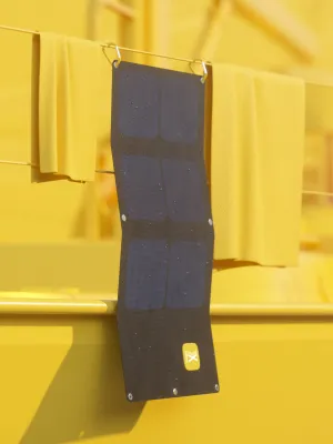 Xmoove Lightweight Solar Panel 21W