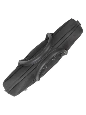Rivacase Clark RIVACASE 8124 sort Clark-ECO MacBook Air 15 og bærbar 14" Taske / 6