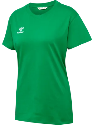 hummel Go 2.0 T-shirt S/s Woman (Dame)