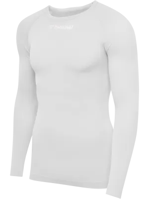 hummel Bl Comfort 2.0 Tee L/s (Herre)