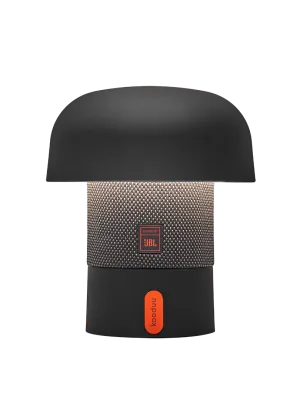 Kooduu Sensa Play Mini LED-lampe – Sort