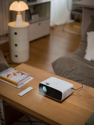 Philips Philips NeoPix 200 Projector (full hd, 200 lumen)