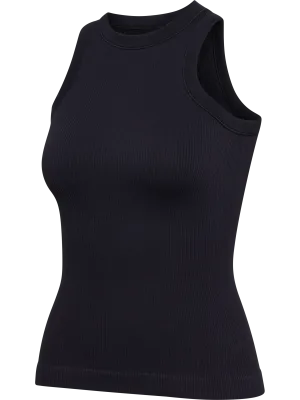 hummel Pulse Seamless Rib W Tank Top (Dame)
