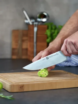 ZWILLING Knivsæt 3-dele - Pro - 1002870