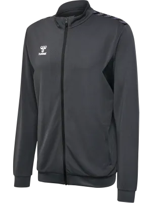 hummel Authentic Pl Zip Jacket (Herre)