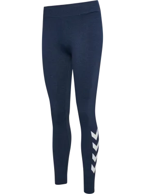 hummel Pulse Logo Mw Tights (Dame)