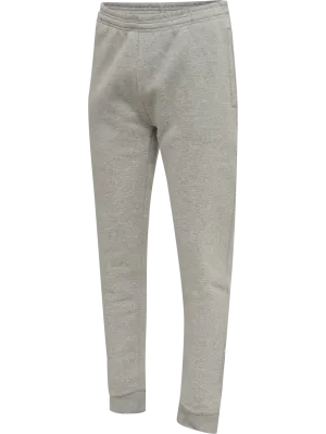 hummel Red Basic Sweat Pants (Herre)