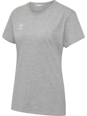 hummel Go 2.0 T-shirt S/s Woman (Dame)