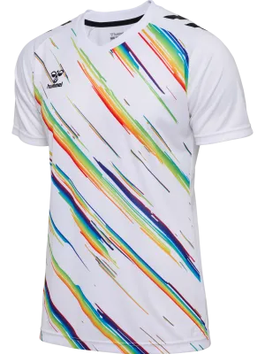 hummel Match Triumph Jersey S/s