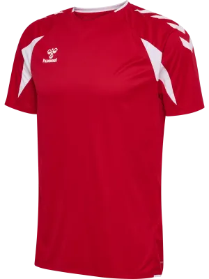 hummel Core 2.0 Jersey S/s (Herre)