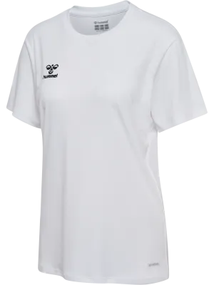 hummel Essential Jersey S/s Woman (Dame)