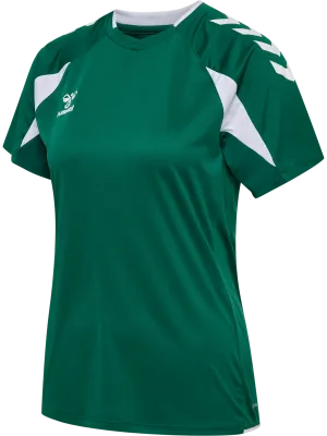 hummel Core 2.0 Jersey S/s Woman (Dame)