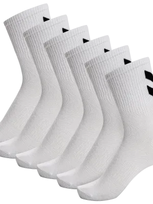 hummel Chevron 6-pack Socks