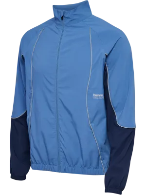 hummel Pulse Woven Zip Jacket (Herre)