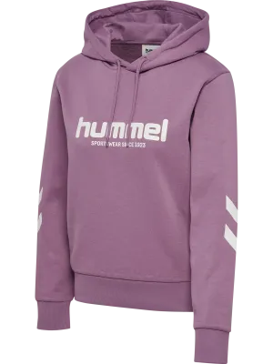 hummel Legacy 2.0 W Hoodie (Dame)