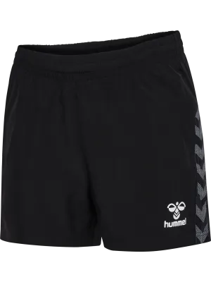 hummel Authentic Woven Shorts Woman (Dame)