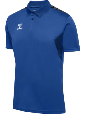 hummel Authentic Functional Polo (Herre)