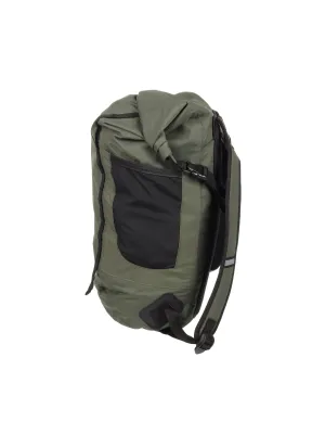 Amaroq BAG303 Backpack Pvc ligthweight 30 L