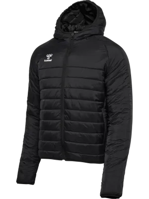 hummel Go Quilted Hood Jacket (Herre)