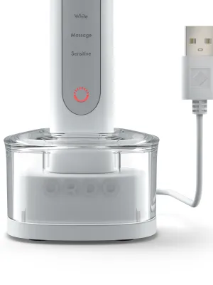 Ordo Ordo Sonic+ Tandbørste & Hydro Sonic+ Water Flosser