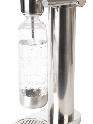 byGaard SM2692 Sodavands maskine. PET bottle. 1L