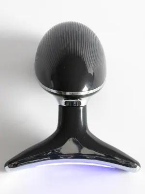 byGaard Ansigts & Hals Massageapparat